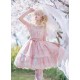 String Ball Cat Wedding In A Dream Corset and One Piece(Pre-Order/Full Payment Without Shipping)